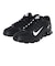 ナイキ（NIKE）ジムシューズ トレーニングシューズ リアックス 8 TR ブラック 621716-033 フィットネス シューズ