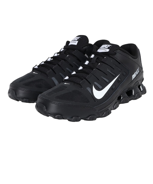 ナイキ(NIKE)ジムシューズ トレーニングシューズ リアックス 8 TR ブラック 621716-033 フィットネス シューズ