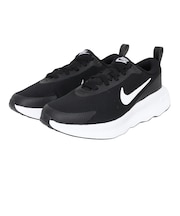 ナイキ(NIKE)スニーカー ウォーキングシューズ ウィメンズ プロミナ ブラック FV6343-002 スポーツ シューズ