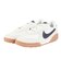 ナイキ（NIKE）スニーカー スポーツシューズ ウィメンズ テラモンタ スエード グレー ネイビー IM6484-001 カジュアル シューズ