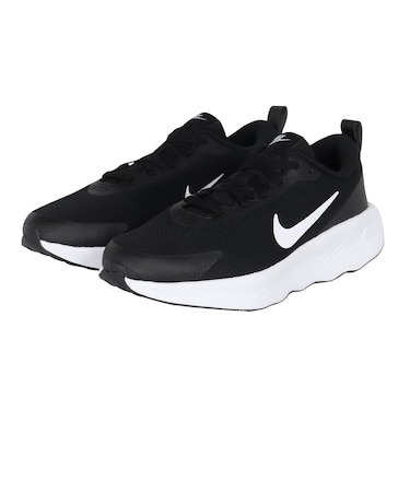 ナイキ(NIKE)スニーカー ウォーキングシューズ プロミナ エクストラ ワイド ブラック HQ8477-002 スポーツ シューズ