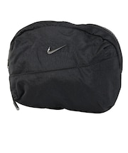ナイキ(NIKE)オーラ ウエストパック クロスボディバッグ 2L HM6120-013