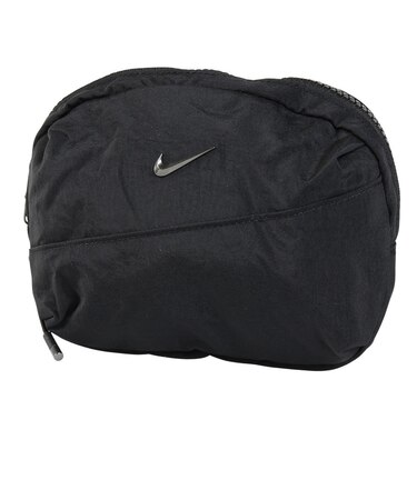 ナイキ（NIKE）オーラ ウエストパック クロスボディバッグ 2L HM6120-013