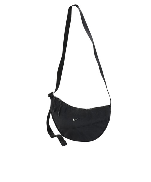 ナイキ（NIKE）オーラ クレセント クロスボディバッグ 4L HQ4370-013