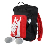 ナイキ(NIKE)バックパック ボクシー 13L 黒 ブラック HM9973-010