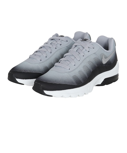 ナイキ(NIKE)スニーカー スポーツシューズ エア マックス インビガー ダークグレー 749866-005 スポーツ カジュアル シューズ