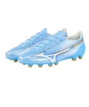 ミズノ(MIZUNO)サッカースパイク サッカーシューズ ミズノアルファ 3 ELITE P1GA266225
