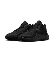 ナイキ(NIKE)バスケットシューズ バッシュ プレシジョン 8 MID IH1105-001