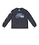 ナイキ（NIKE）ジュニア LIGHTNING FUTURA スウェットシャツ 86N295-G9Q