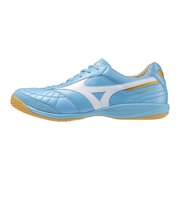 ミズノ(MIZUNO)サッカーインドアトレーニングシューズ サッカーシューズ 屋内 室内 モレリア サラ JAPAN IN Q1GA260225