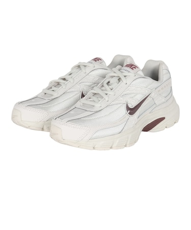 ナイキ（NIKE）スニーカー スポーツシューズ イニシエーター エンジ 394053-007 スポーツ カジュアル シューズ