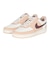 ナイキ（NIKE）スニーカー スポーツシューズ コート ビジョン LOW サーモンピンク IM1652-200 スポーツ カジュアル シューズ