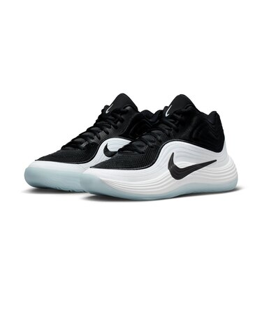 ナイキ（NIKE）バスケットシューズ バッシュ プレシジョン 8 MID IH1105-002