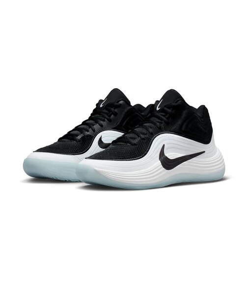 ナイキ（NIKE）バスケットシューズ バッシュ プレシジョン 8 MID IH1105-002