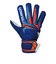 ロイシュ（REUSCH）ジュニア キーパーグローブ サッカー アトラクトソリッド 5662515-4126
