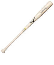 ミズノ(MIZUNO)軟式用木製バット 野球 一般 プロフェッショナルセレクション 83cm/平均780g ダイナ加工 1CJWR14883 KK3
