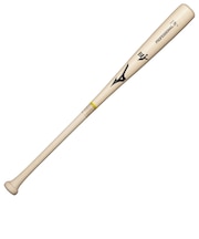 ミズノ(MIZUNO)硬式用木製バット 野球 一般 プロフェッショナルJPメイプル 85cm/平均860g ダイナ加工 1CJWH25885 KK3