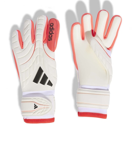 アディダス（adidas）サッカー ジュニア コパ ゴールキーパーグローブ リーグ RG714-KA7812