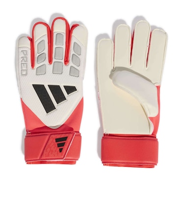 アディダス（adidas）サッカー プレデター ゴールキーパーグローブ マッチ L6037-KA7783