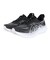 アシックス（ASICS）ランニングシューズ ジョギングシューズ グライドライド マックス 2 ワイド ブラック 1012B927.001