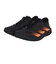 アディダス（adidas）ランニングシューズ トレーニングシューズ 部活 アディゼロ EVO SL ウーブン ブラック OOS26-KJ1995 スポーツシュ…