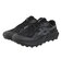 アシックス（ASICS）ランニングシューズ トレランシューズ トラブーコ 14 ゴアテックス ブラック グレー 1011C165.002