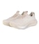 アシックス（ASICS）ランニングシューズ ジョギングシューズ ゲルニンバス 28 ベージュ 1012B899.250