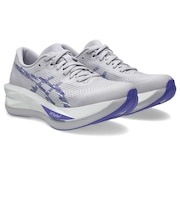 アシックス(ASICS)ランニングシューズ ジョギングシューズ SONICBLAST 1012B862.020
