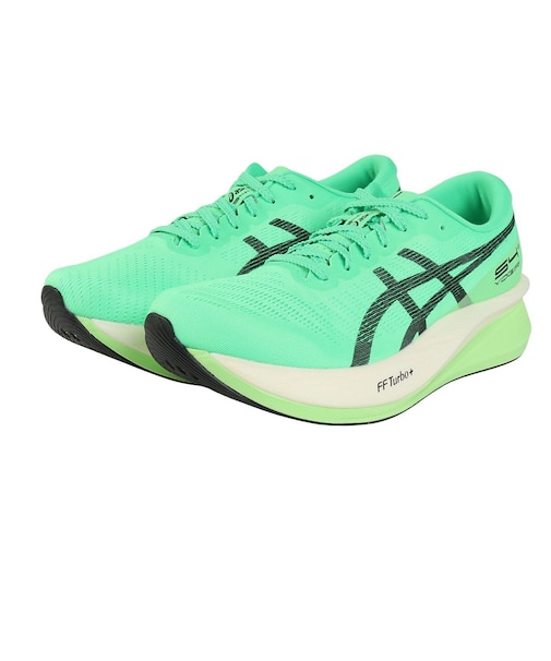 アシックス(ASICS)ランニングシューズ トレーニングシューズ 部活 S4+ YOGIRI 1013A158.301