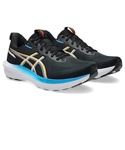 アシックス(ASICS)ランニングシューズ ジョギングシューズ GT-1000 14 EXTRA WIDE 1011C076.004