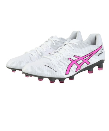 アシックス（ASICS）サッカースパイク 土・人工芝グラウンド用 サッカーシューズ DS LIGHT ACROS PRO 3 1101A071.106