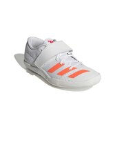 アディダス(adidas)陸上スパイク オールウェザートラック専用 アディゼロ スローズ 投てき LIZ96-JQ0808