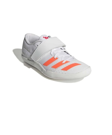 アディダス（adidas）陸上スパイク オールウェザートラック専用 アディゼロ スローズ 投てき LIZ96-JQ0808