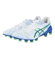 アシックス(ASICS)サッカースパイク 土・人工芝グラウンド用サッカーシューズ DS LIGHT ACROS 3 1101A070.105
