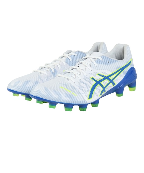 アシックス(ASICS)サッカースパイク 土・人工芝グラウンド用サッカーシューズ DS LIGHT ACROS 3 1101A070.105