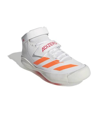 アディダス（adidas）陸上スパイク オールウェザートラック専用 アディゼロ ジャベリン やり投 ランニング NKW95-JQ0805