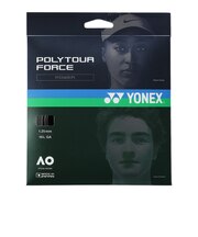 ヨネックス(YONEX)硬式テニスストリング ポリツアーフォース125 PTGFO125-007