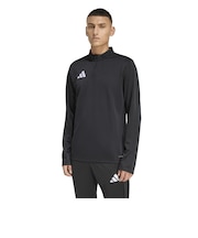 アディダス(adidas)サッカーウェア エントラーダ 26 トレーニング トップス TM323-JZ6658