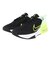 ナイキ（NIKE）ジムシューズ トレーニングシューズ エア マックス アルファ トレーナー 6 ブラック グリーン FQ1833-013 フィットネス シューズ