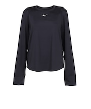 ナイキ(NIKE)ワン クラシック ドライフィット ロングスリーブ トップ FN2802-013