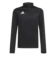 アディダス(adidas)サッカーウェア エントラーダ 26 トレーニングトップ キッズ RG020-JZ6630