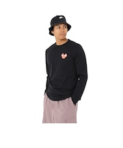 ナイキ(NIKE)スポーツウェア ソール ラリー PAT ロングスリーブ Tシャツ FQ3761-010