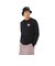 ナイキ（NIKE）スポーツウェア ソール ラリー PAT ロングスリーブ Tシャツ FQ3761-010