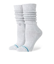 スタンス(STANCE)ウィメンズ ソックス 靴下 ICON SLOUCH CREW W556BD25WO HGR