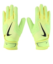 ナイキ(NIKE)ジュニア バッティング用グローブ 野球 ユース アルファ 2.0 バッティンググローブ 両手用 BA1202-729