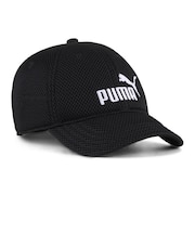プーマ（PUMA）キッズ トレーニング NO.1 ロゴ BB キャップ 02685601