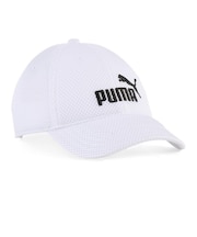 プーマ(PUMA)キッズ トレーニング NO.1 ロゴ BB キャップ 02685602