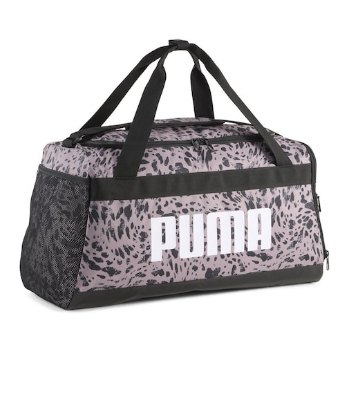 プーマ（PUMA）ボストンバッグ チャレンジャー AOP スモール スポーツ バッグ 35L 09114403 ジムバッグ