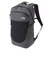 ザ・ノース・フェイス（THE NORTH FACE）リュック ヘイジーデイパック グレー 22L NM82455 GG バックパック デイバッグ 軽量 通勤 …