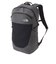 ザ・ノース・フェイス（THE NORTH FACE）リュック ヘイジーデイパック グレー 22L NM82455 GG バックパック デイバッグ 軽量 通勤 …